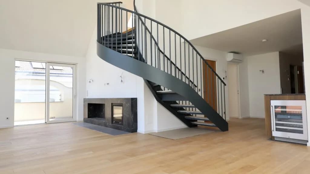 3-Zimmer-Wohnung kaufen in Wien – 155 m², € 2.400.000