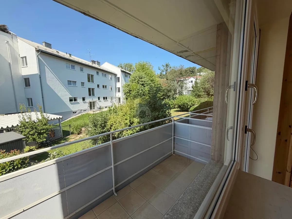 2-Zimmer-Wohnung kaufen in Graz – 61 m², € 299.000