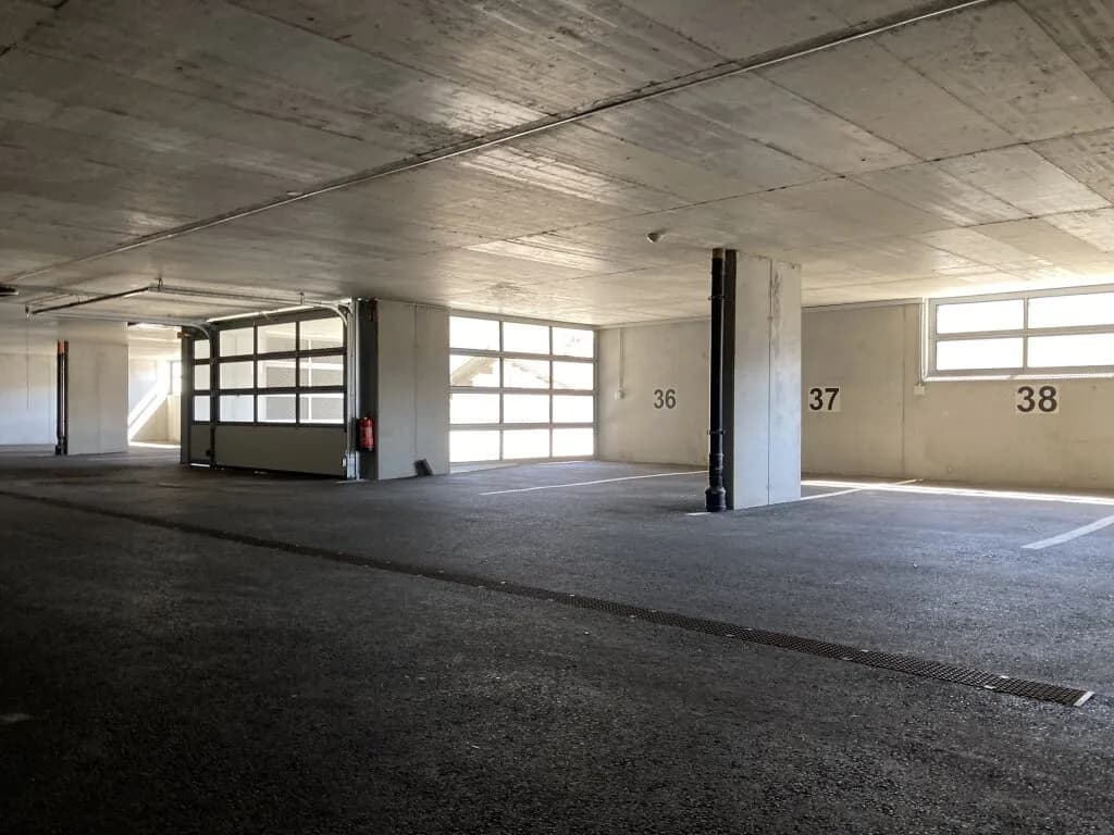 Immobilie mieten in Schwaz – 13 m², € 110