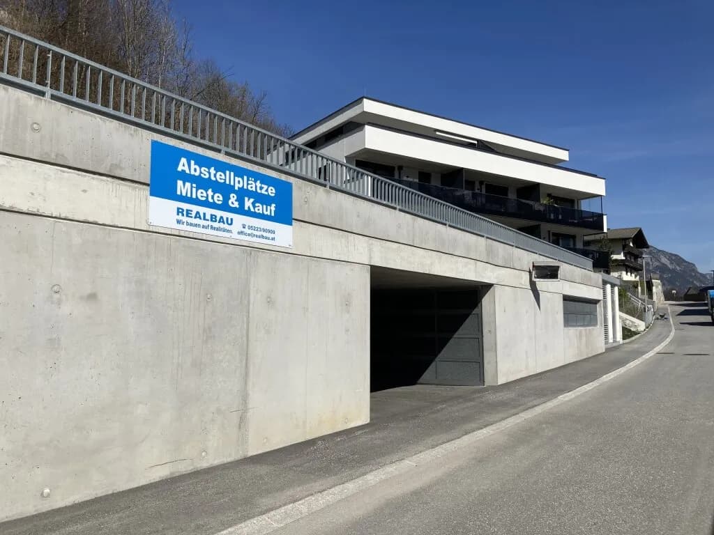 Immobilie mieten in Schwaz – 13 m², € 110 – Bild 3 von 3
