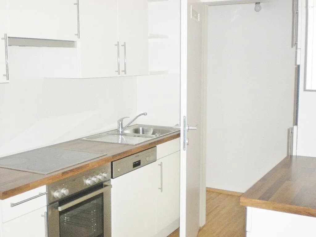2-Zimmer-Wohnung mieten in Wien – 63,18 m², € 1.390 – Bild 2 von 10