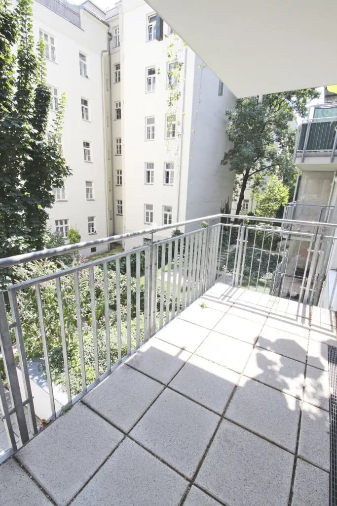 2-Zimmer-Wohnung mieten in Wien – 63,18 m², € 1.390 – Bild 5 von 10