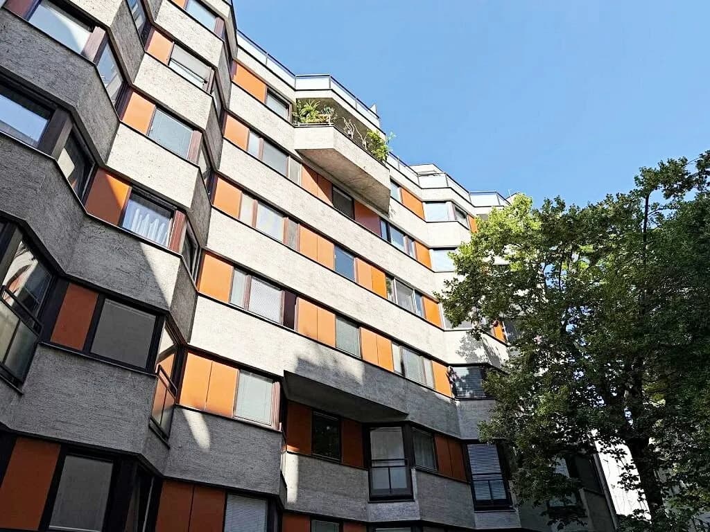 3-Zimmer-Wohnung mieten in Wien – 85 m², € 1.690 – Bild 1 von 28