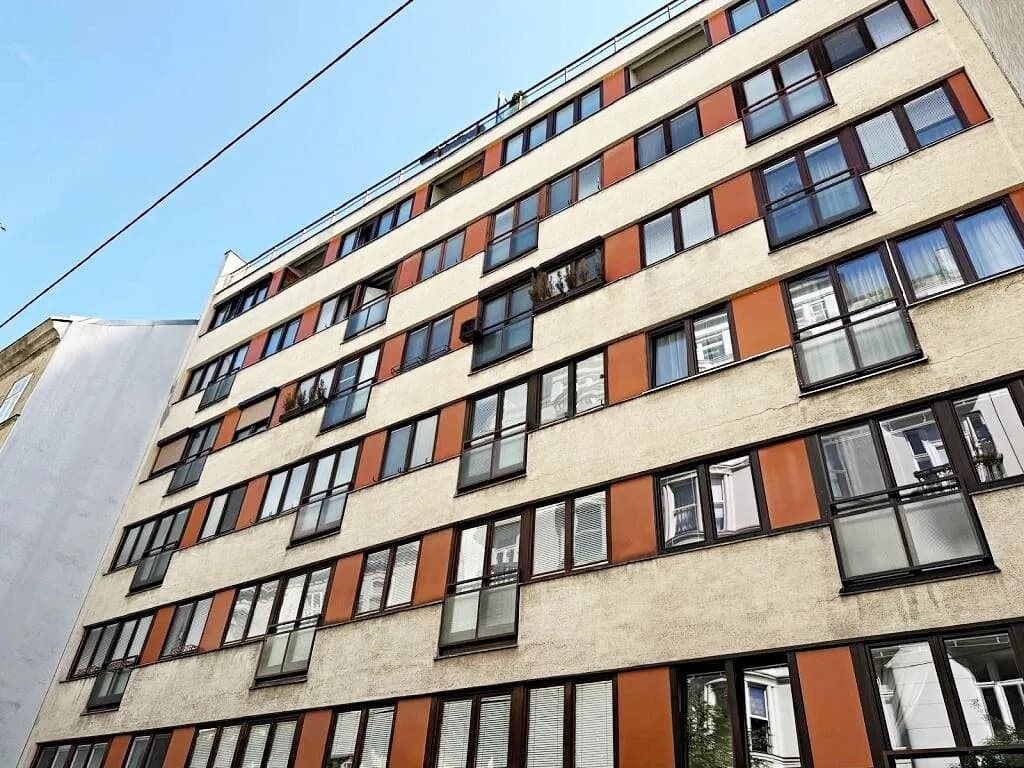 3-Zimmer-Wohnung mieten in Wien – 85 m², € 1.690 – Bild 3 von 28
