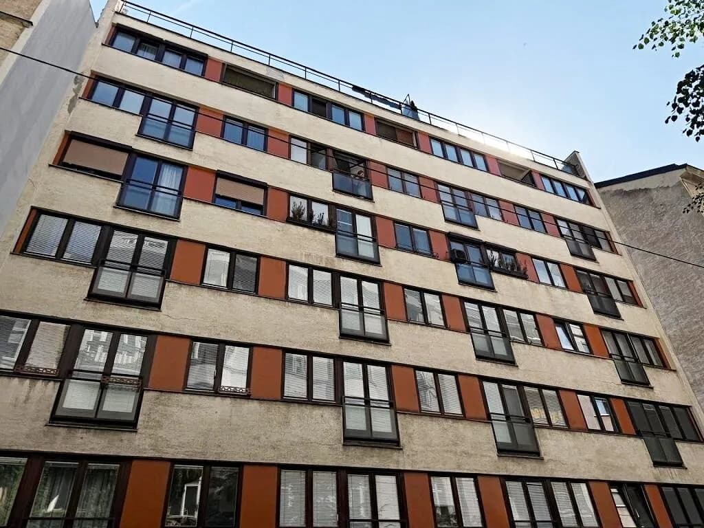 3-Zimmer-Wohnung mieten in Wien – 85 m², € 1.690 – Bild 28 von 28