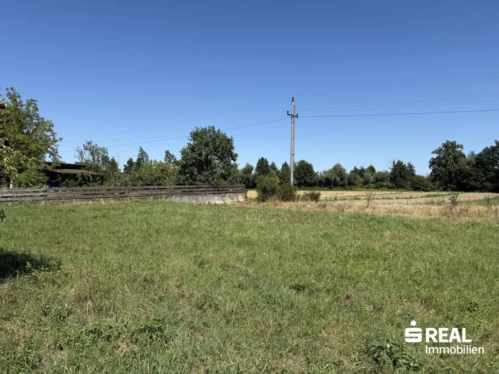 Grundstück kaufen in Eferding – 923 m², € 152.295 – Bild 5 von 6