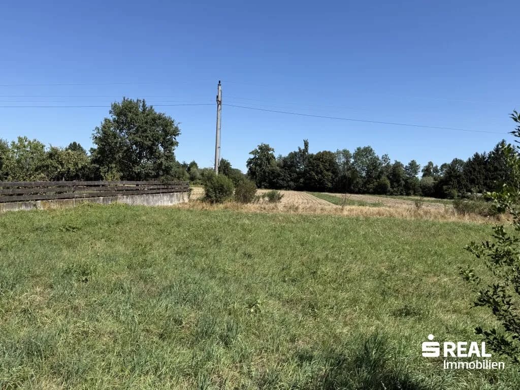 Grundstück kaufen in Eferding – 923 m², € 152.295 – Bild 6 von 6
