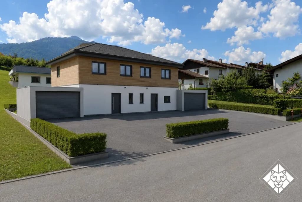 4-Zimmer-Haus kaufen in Kitzbühel – 115,72 m², € 689.000 – Bild 2 von 10