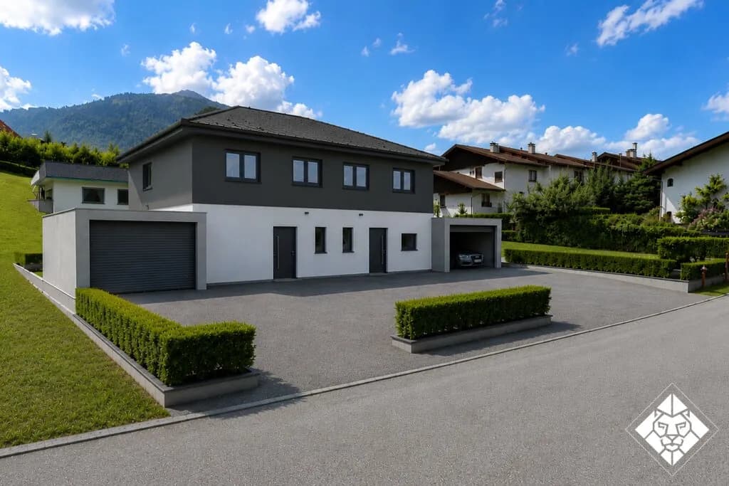 4-Zimmer-Haus kaufen in Kitzbühel – 115,72 m², € 689.000 – Bild 3 von 10