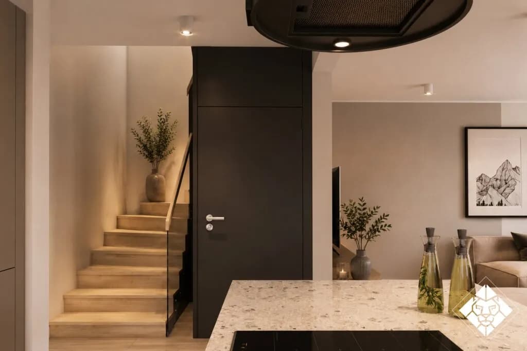 4-Zimmer-Haus kaufen in Kitzbühel – 115,72 m², € 689.000 – Bild 5 von 10