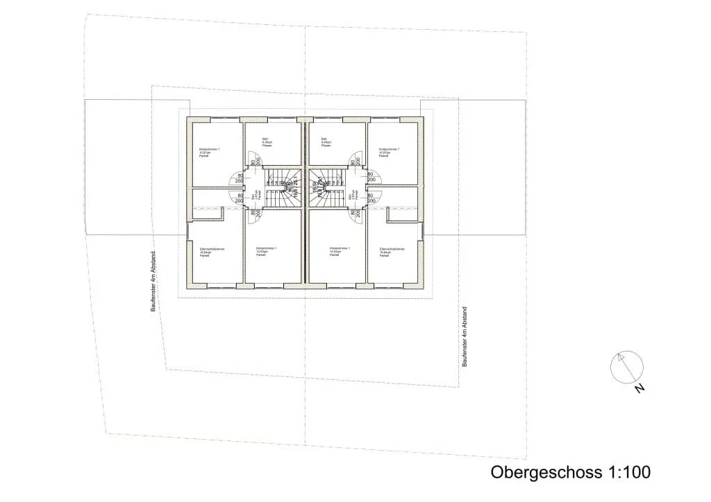 4-Zimmer-Haus kaufen in Kitzbühel – 115,72 m², € 689.000 – Bild 10 von 10