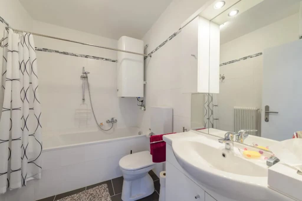 Wohnung kaufen in Gmunden – 38 m², € 155.000 – Bild 3 von 7