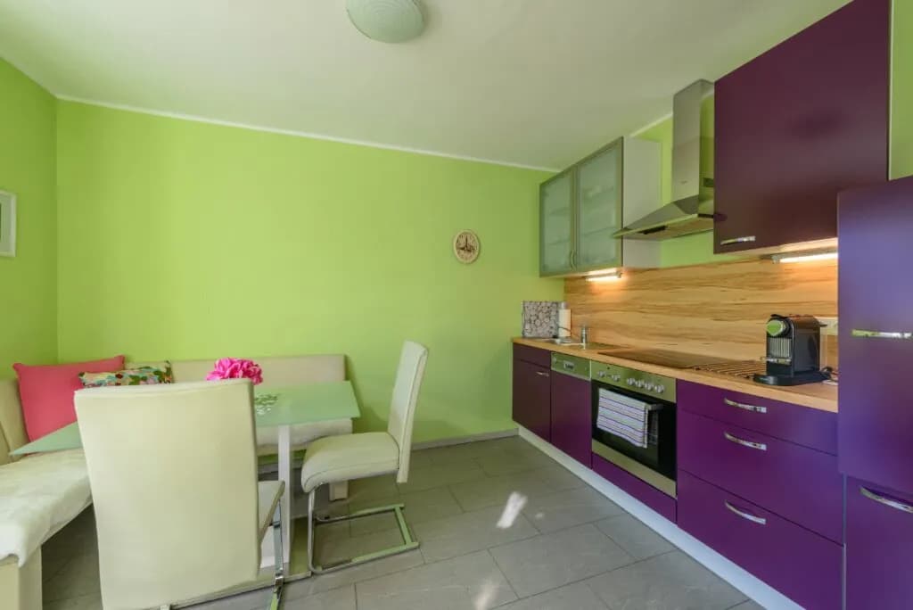 Wohnung kaufen in Gmunden – 38 m², € 155.000 – Bild 4 von 7