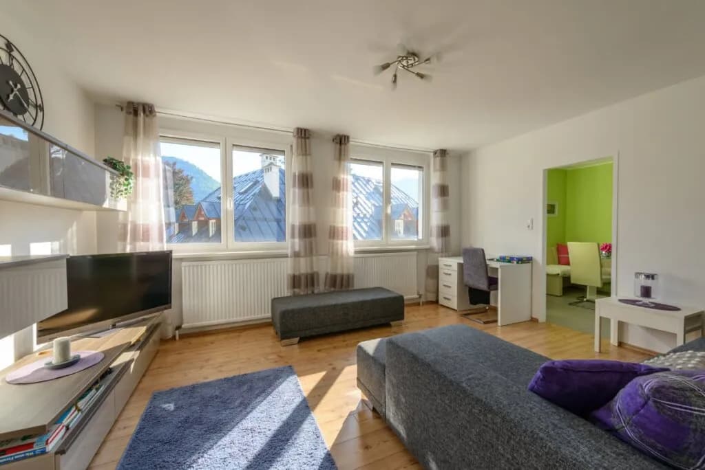 Wohnung kaufen in Gmunden – 38 m², € 155.000 – Bild 6 von 7