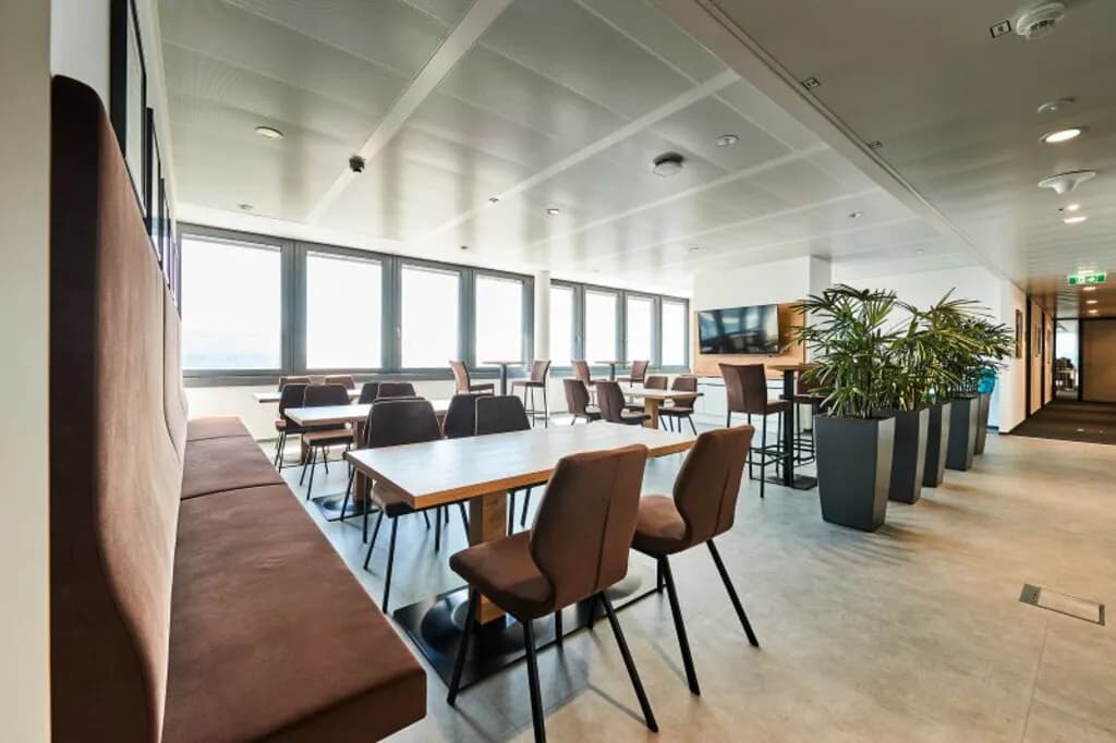 Gewerbeimmobilie mieten in Bruck an der Leitha – 375 m², € 20 – Bild 9 von 9