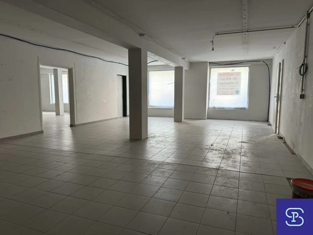Gewerbeimmobilie mieten in Wien – 144 m², € 1.563 – Bild 2 von 10
