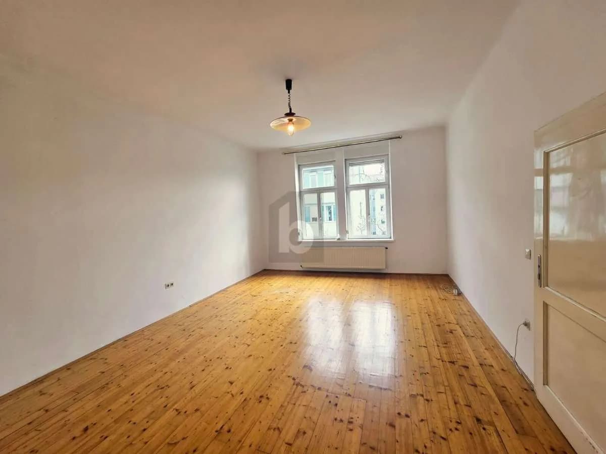 3-Zimmer-Wohnung mieten in Graz – 104 m², € 1.200 – Bild 1 von 6