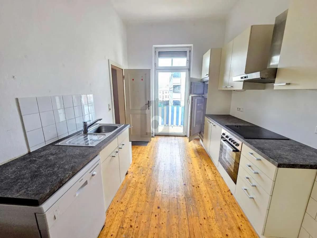 3-Zimmer-Wohnung mieten in Graz – 104 m², € 1.200 – Bild 5 von 6