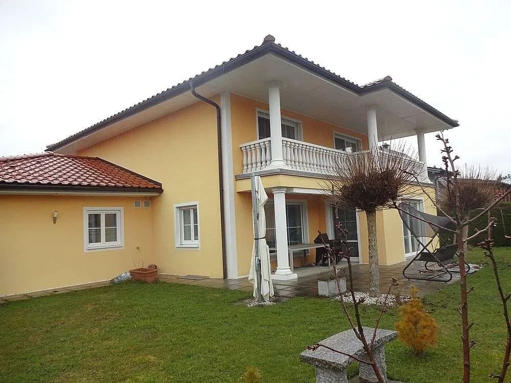 6-Zimmer-Haus kaufen in Salzburg-Umgebung – 173,6 m², € 950.000 – Bild 2 von 30