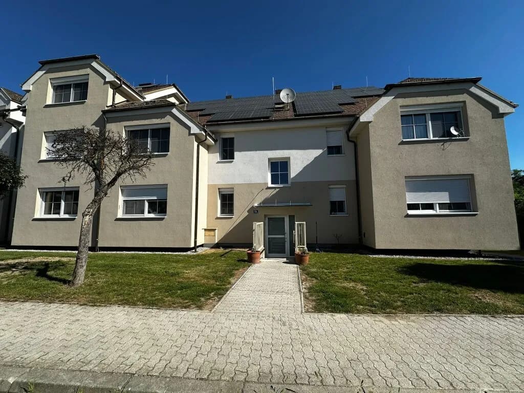 3-Zimmer-Wohnung kaufen in Gänserndorf – 84,19 m², € 189.000 – Bild 2 von 21