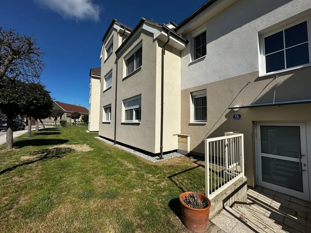 3-Zimmer-Wohnung kaufen in Gänserndorf – 84,19 m², € 189.000 – Bild 3 von 21