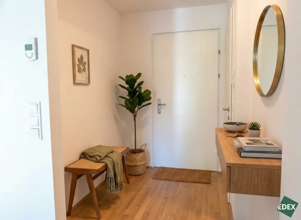 2-Zimmer-Wohnung kaufen in Wien – 55 m², € 405.000 – Bild 4 von 12