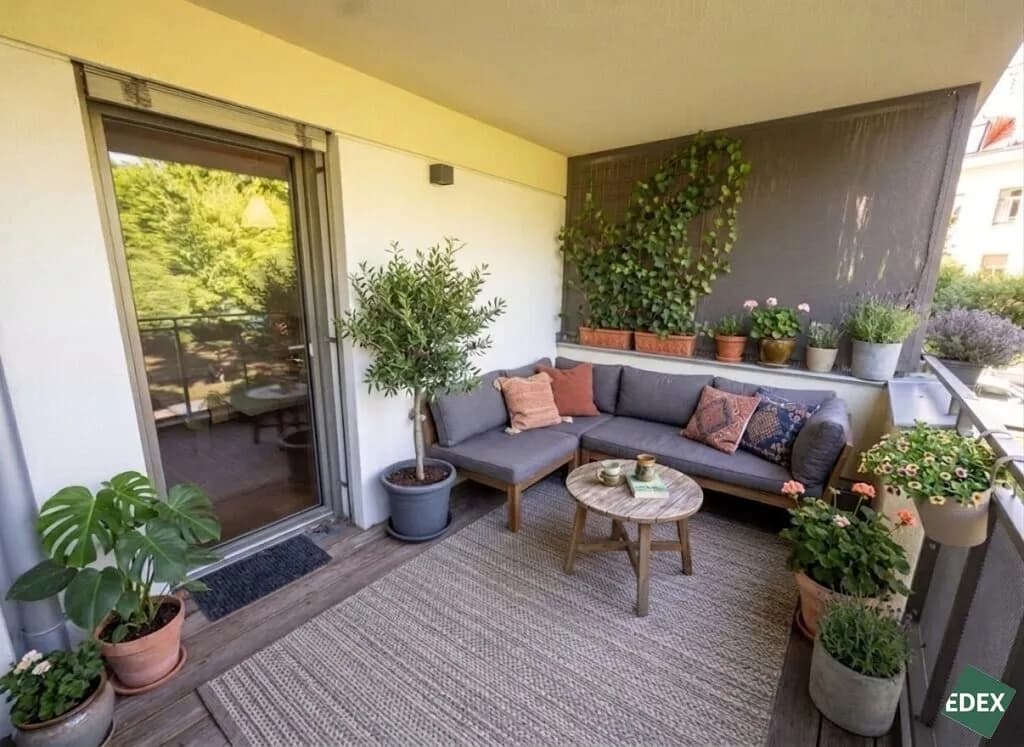 2-Zimmer-Wohnung kaufen in Wien – 55 m², € 405.000 – Bild 5 von 12