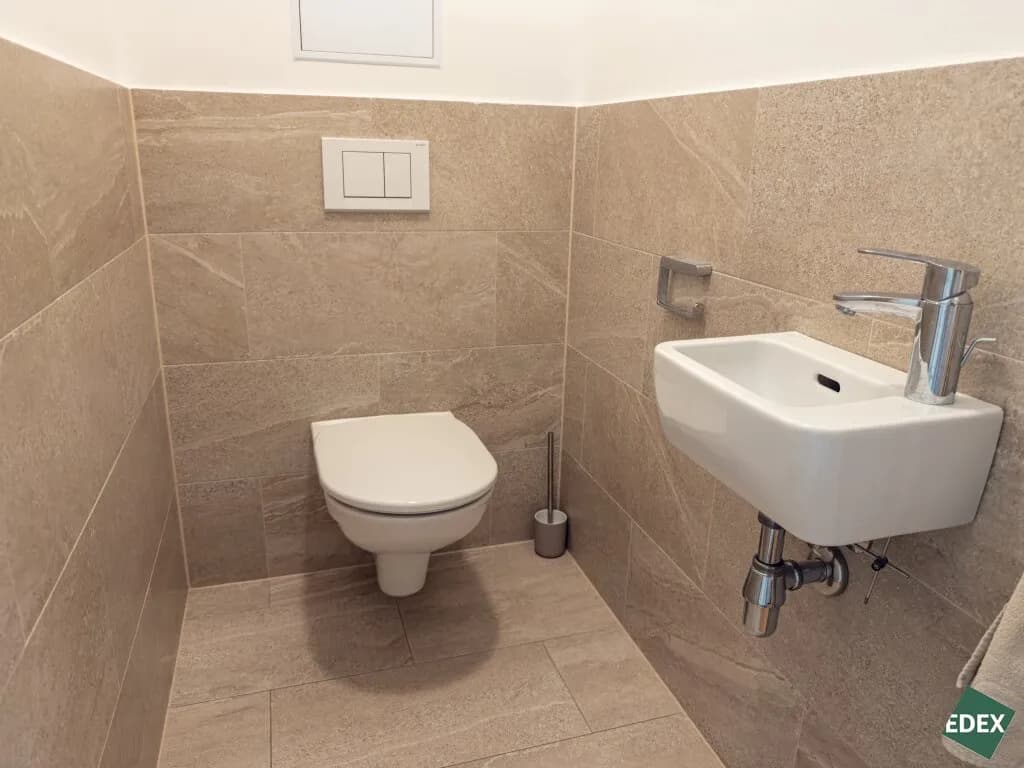 2-Zimmer-Wohnung kaufen in Wien – 55 m², € 405.000 – Bild 8 von 12