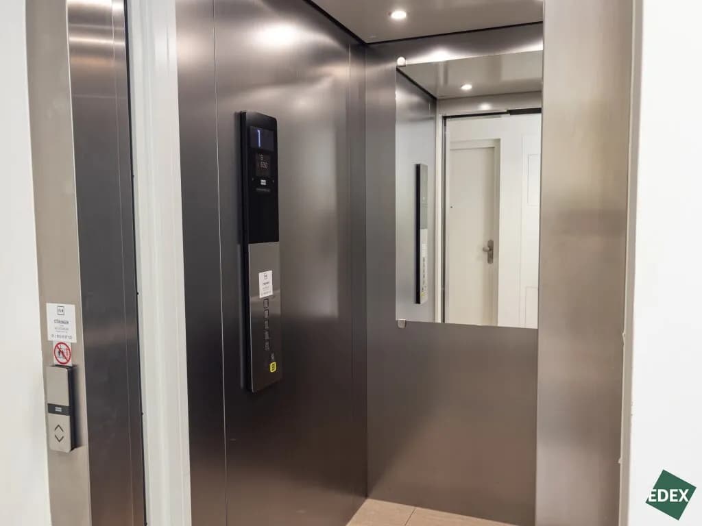 2-Zimmer-Wohnung kaufen in Wien – 55 m², € 405.000 – Bild 10 von 12