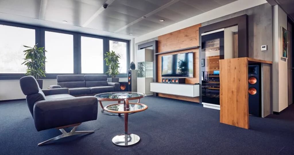 Gewerbeimmobilie mieten in Bruck an der Leitha – 294 m², € 21 – Bild 7 von 9