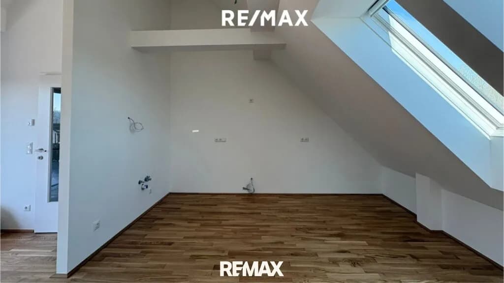 4-Zimmer-Wohnung mieten in Gmunden – 124 m², € 1.755 – Bild 5 von 14