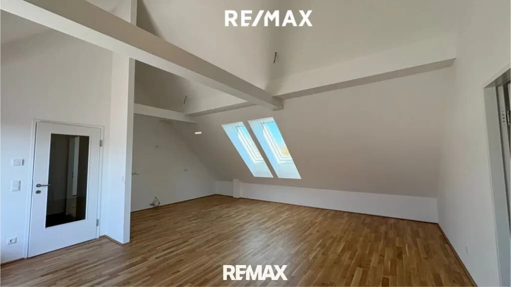 4-Zimmer-Wohnung mieten in Gmunden – 124 m², € 1.755 – Bild 6 von 14