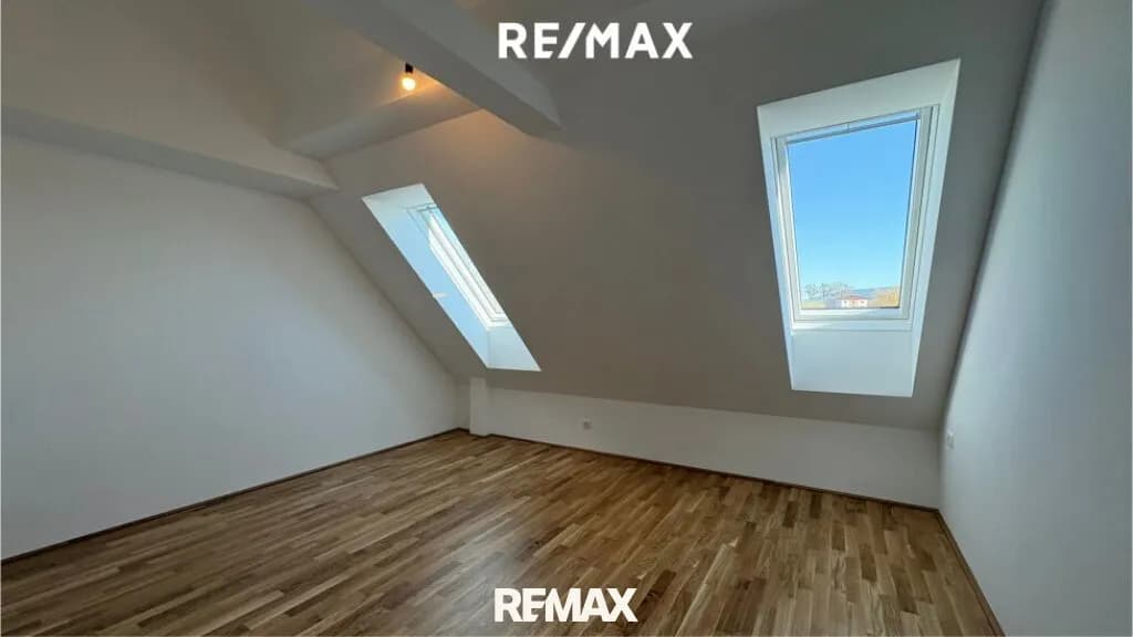 4-Zimmer-Wohnung mieten in Gmunden – 124 m², € 1.755 – Bild 8 von 14