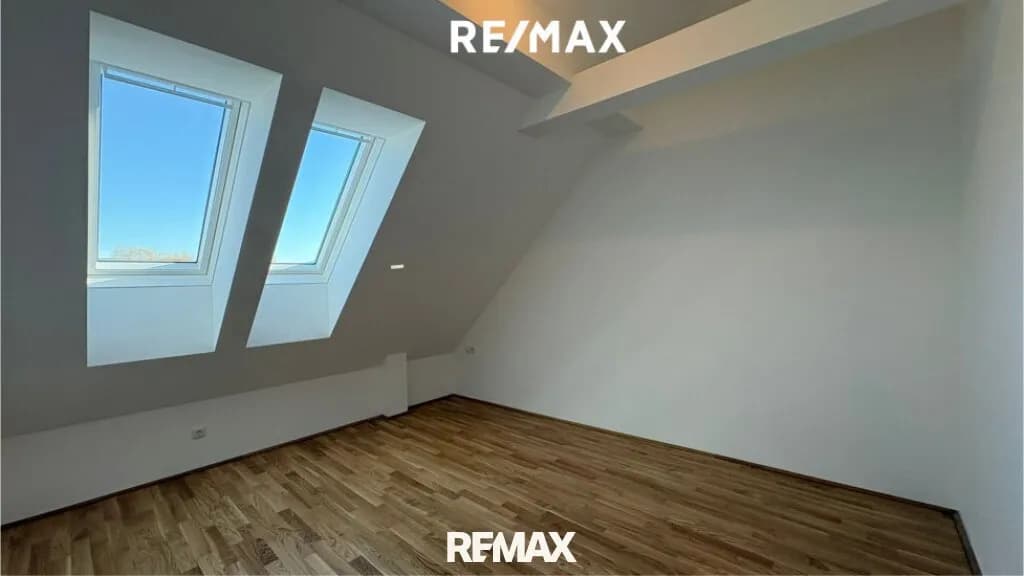 4-Zimmer-Wohnung mieten in Gmunden – 124 m², € 1.755 – Bild 10 von 14