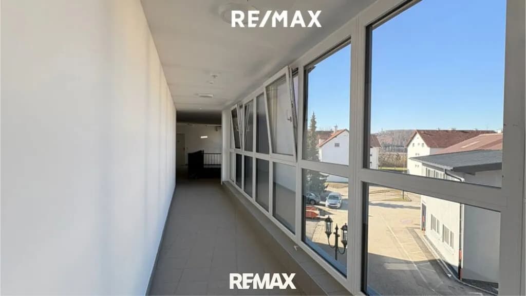 4-Zimmer-Wohnung mieten in Gmunden – 124 m², € 1.755 – Bild 13 von 14