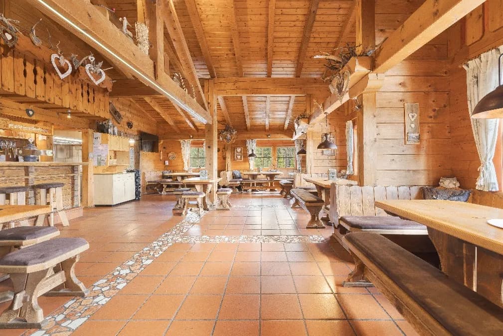 Immobilie kaufen in Sankt Johann im Pongau – 541 m², € 2.790.000 – Bild 12 von 17