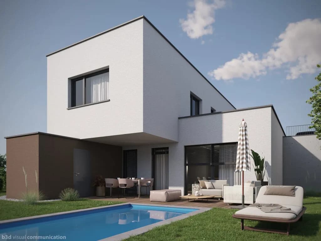 Haus kaufen in Urfahr-Umgebung – 126 m², € 715.000
