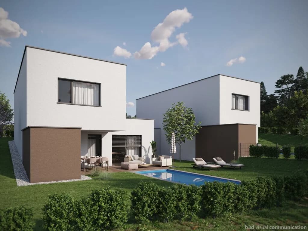 Haus kaufen in Urfahr-Umgebung – 126 m², € 715.000 – Bild 2 von 5