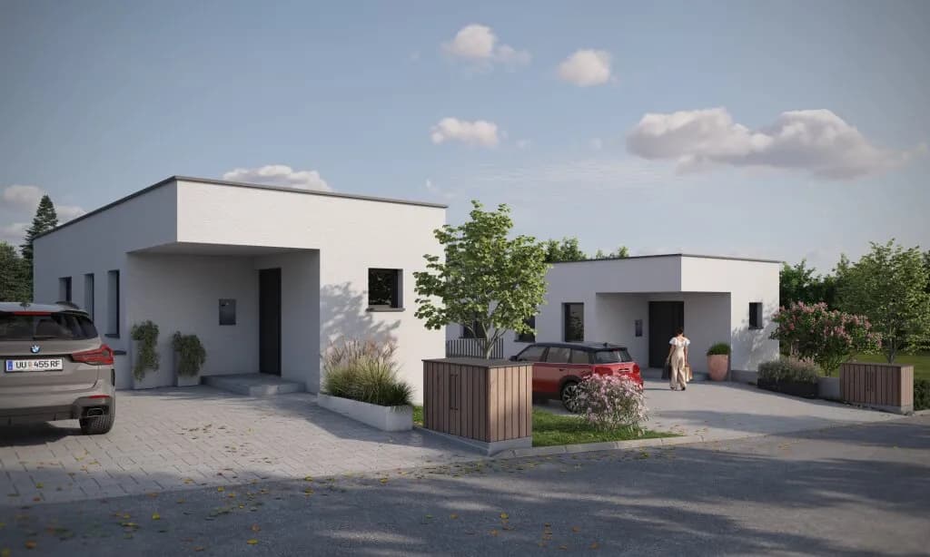 Haus kaufen in Urfahr-Umgebung – 126 m², € 715.000 – Bild 3 von 5