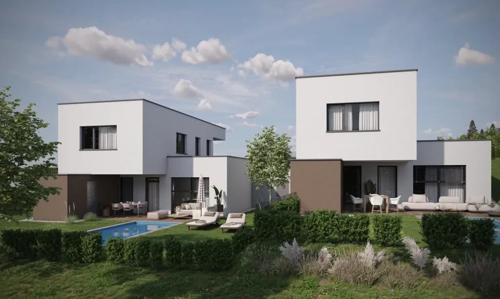 Haus kaufen in Urfahr-Umgebung – 126 m², € 715.000 – Bild 4 von 5
