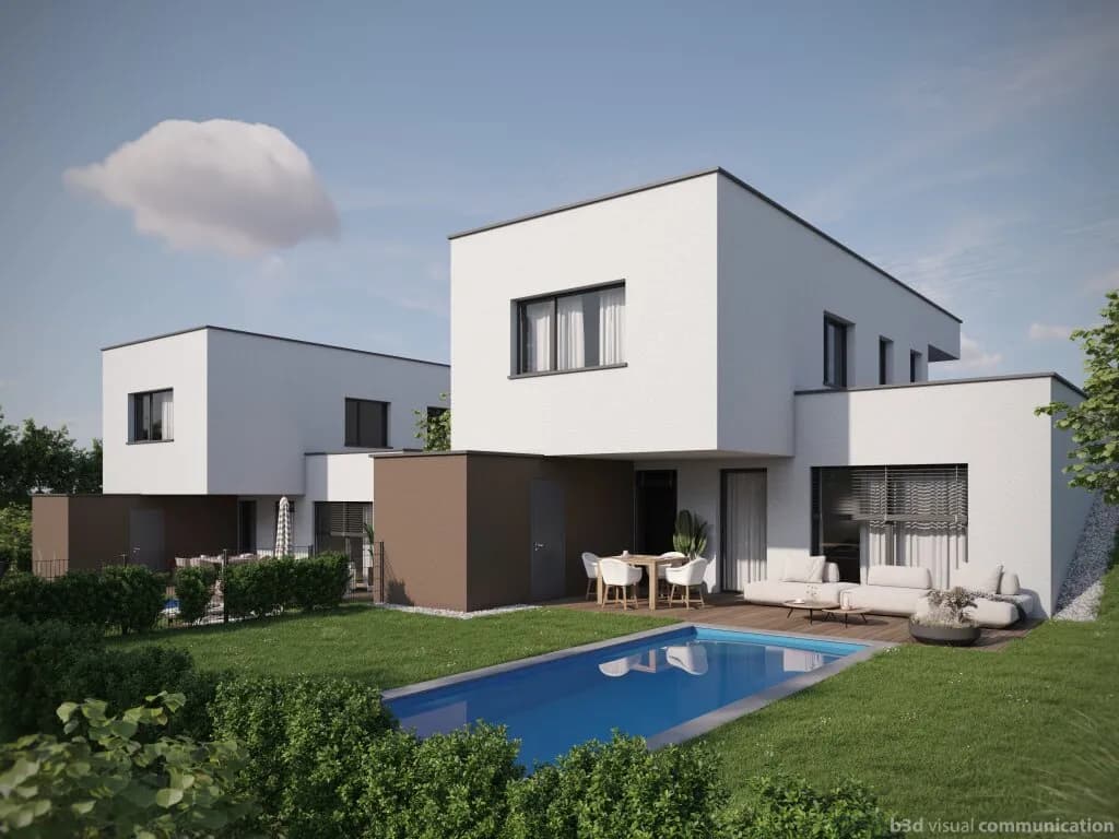 Haus kaufen in Urfahr-Umgebung – 126 m², € 715.000 – Bild 5 von 5