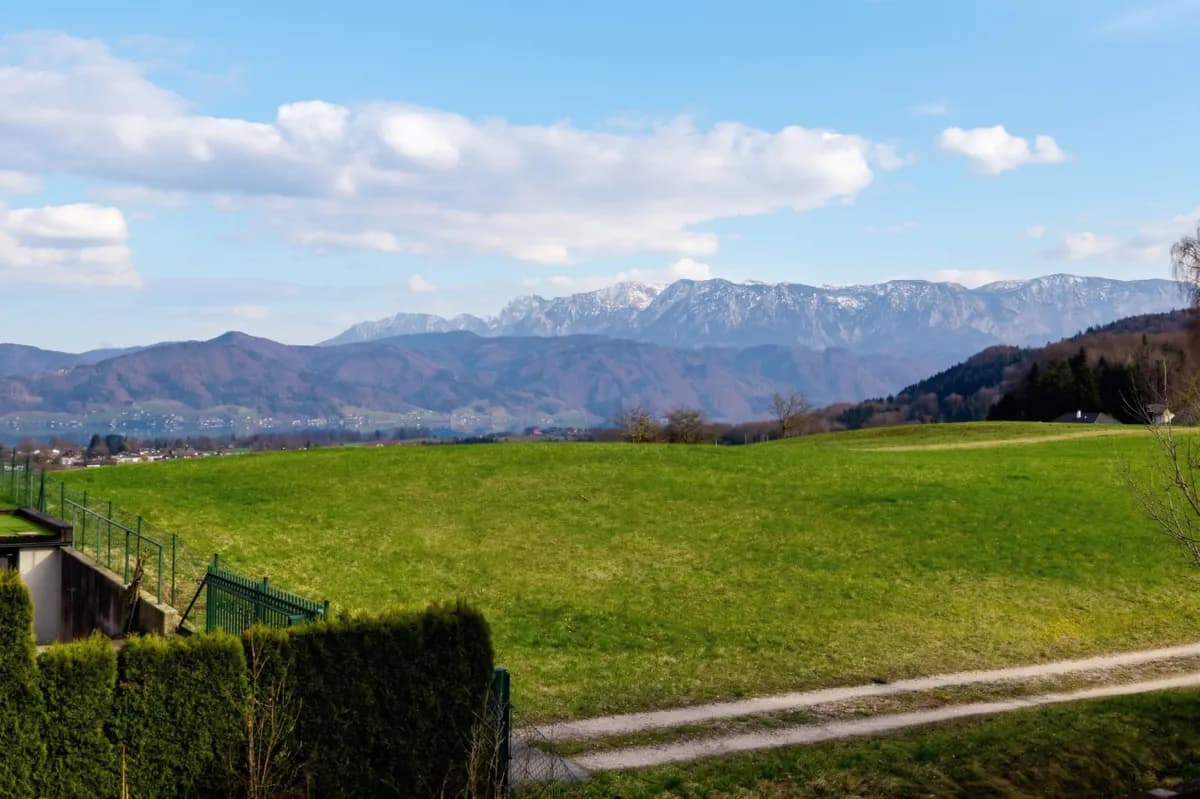 Haus kaufen in Vöcklabruck – 331 m², € 995.000 – Bild 3 von 7