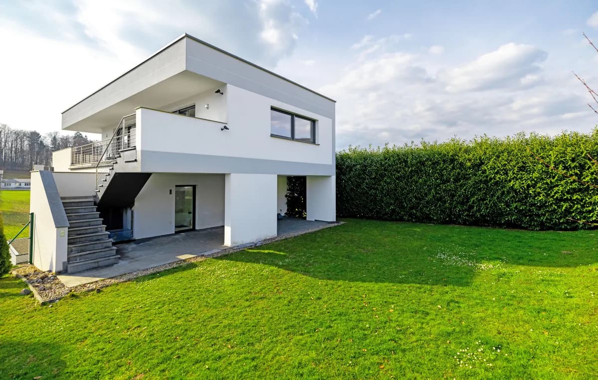Haus kaufen in Vöcklabruck – 331 m², € 995.000 – Bild 4 von 7