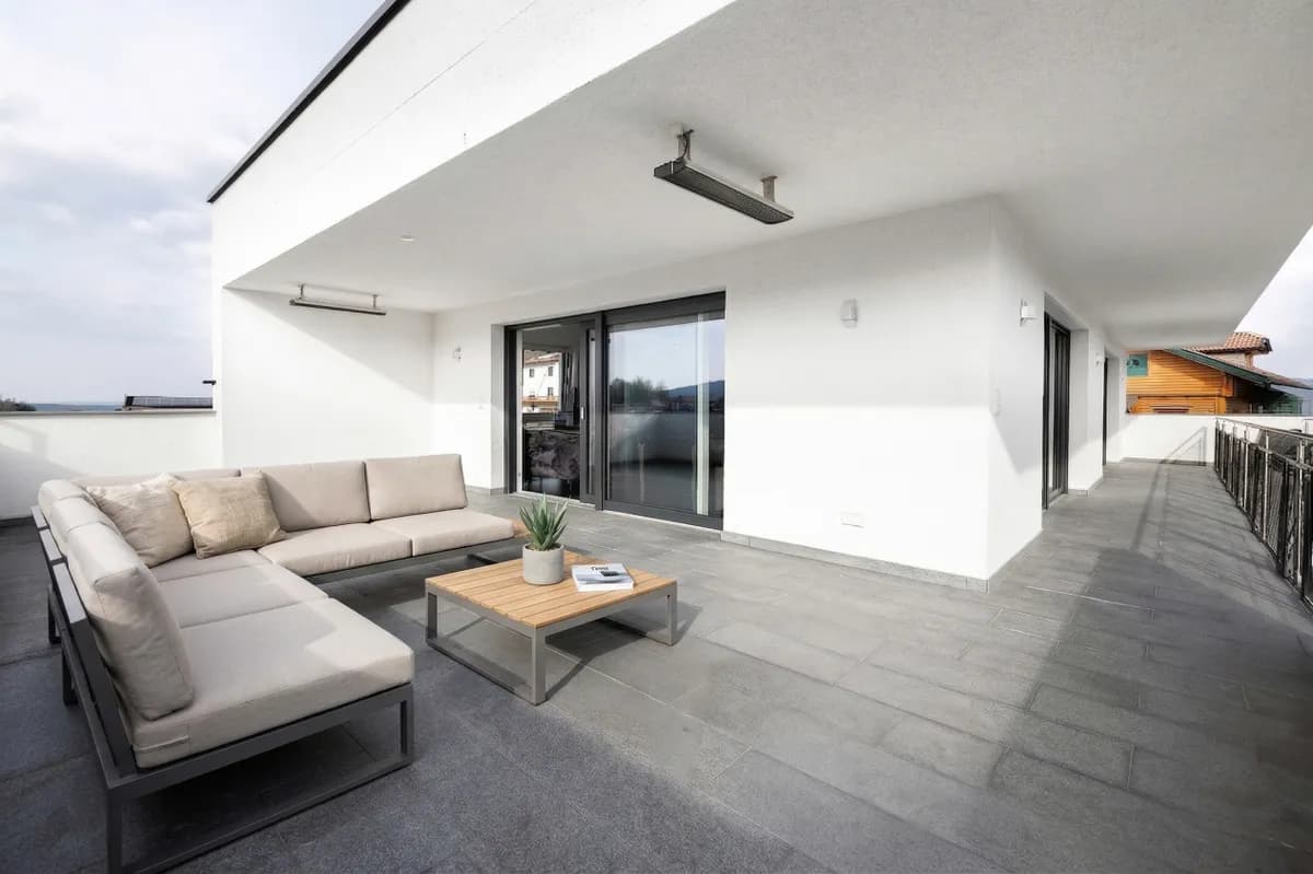 Haus kaufen in Vöcklabruck – 331 m², € 995.000 – Bild 5 von 7