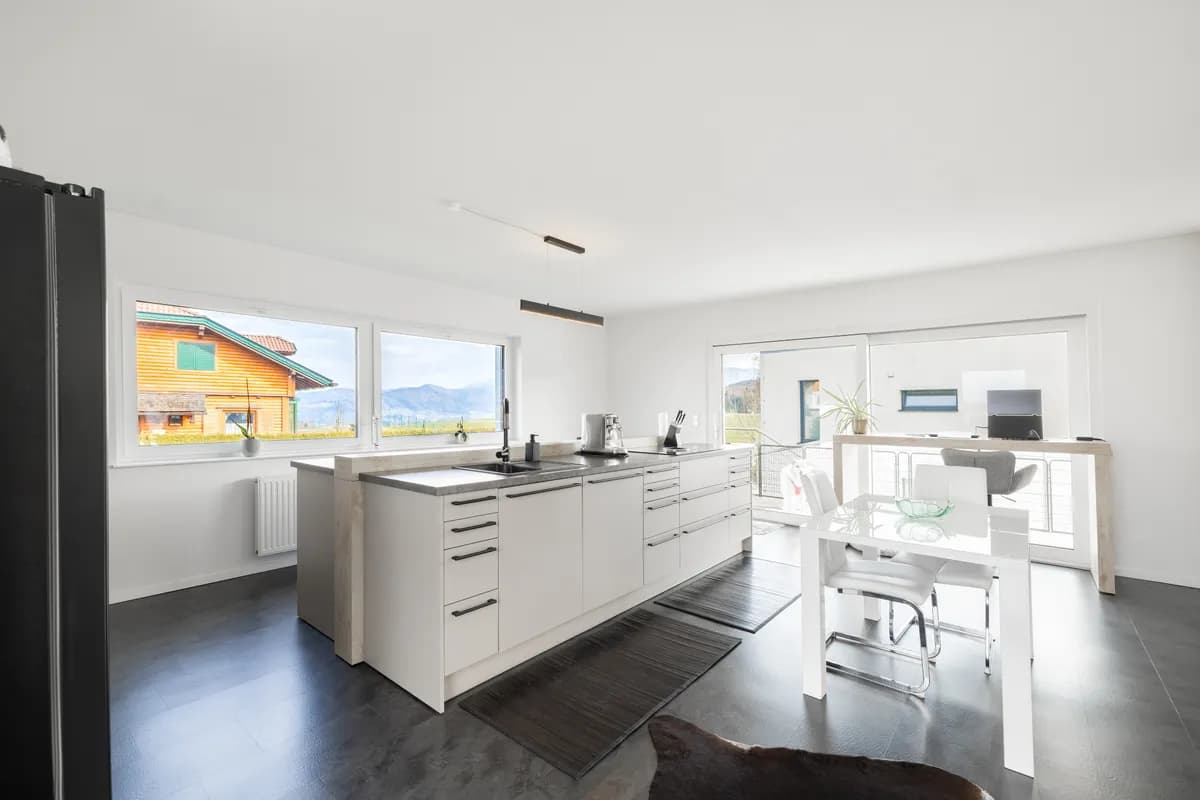 Haus kaufen in Vöcklabruck – 331 m², € 995.000 – Bild 6 von 7