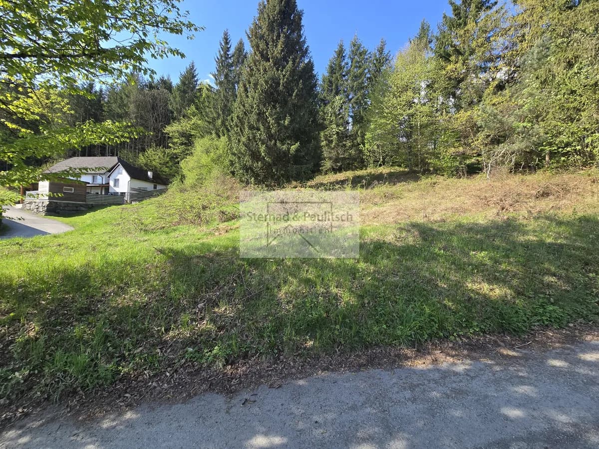 Grundstück kaufen in Klagenfurt – 600 m², € 165.000 – Bild 4 von 6