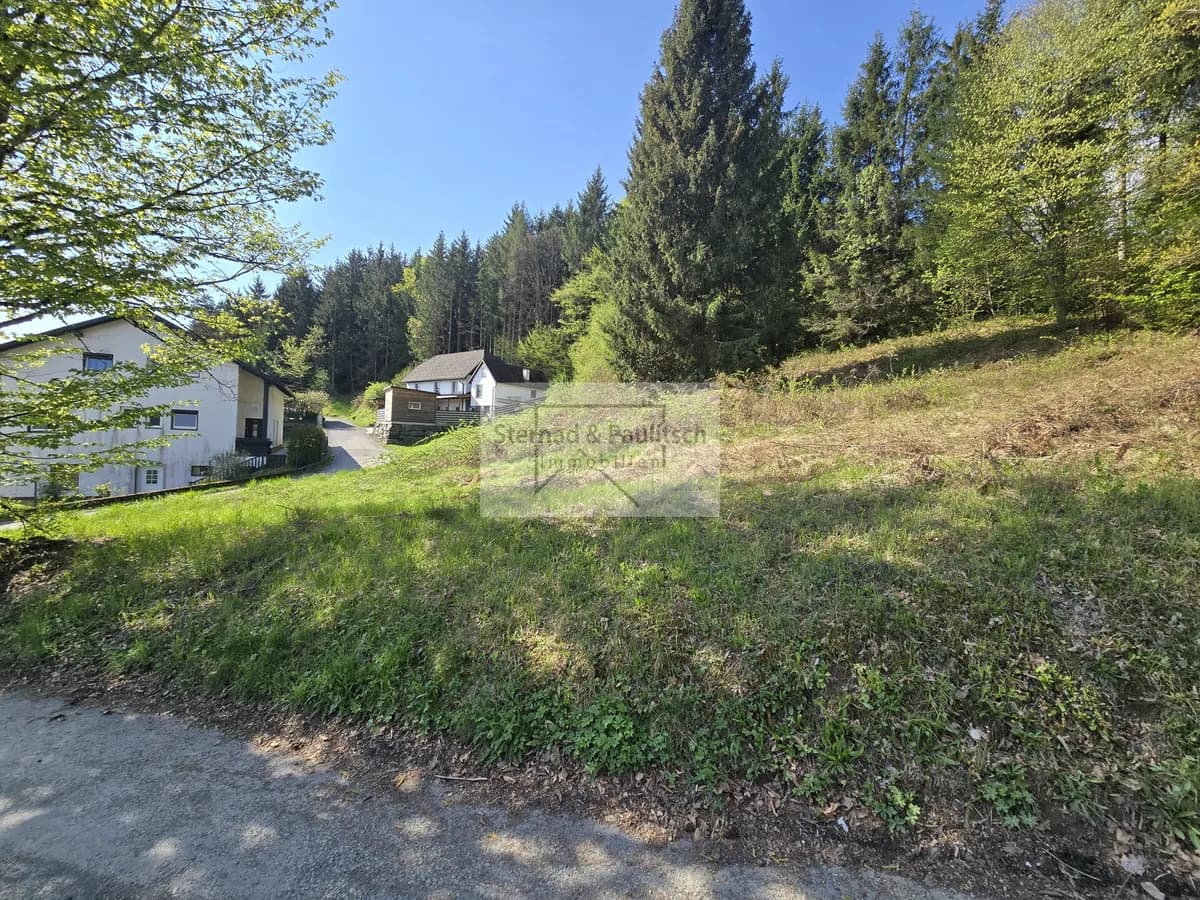 Grundstück kaufen in Klagenfurt – 600 m², € 165.000 – Bild 5 von 6