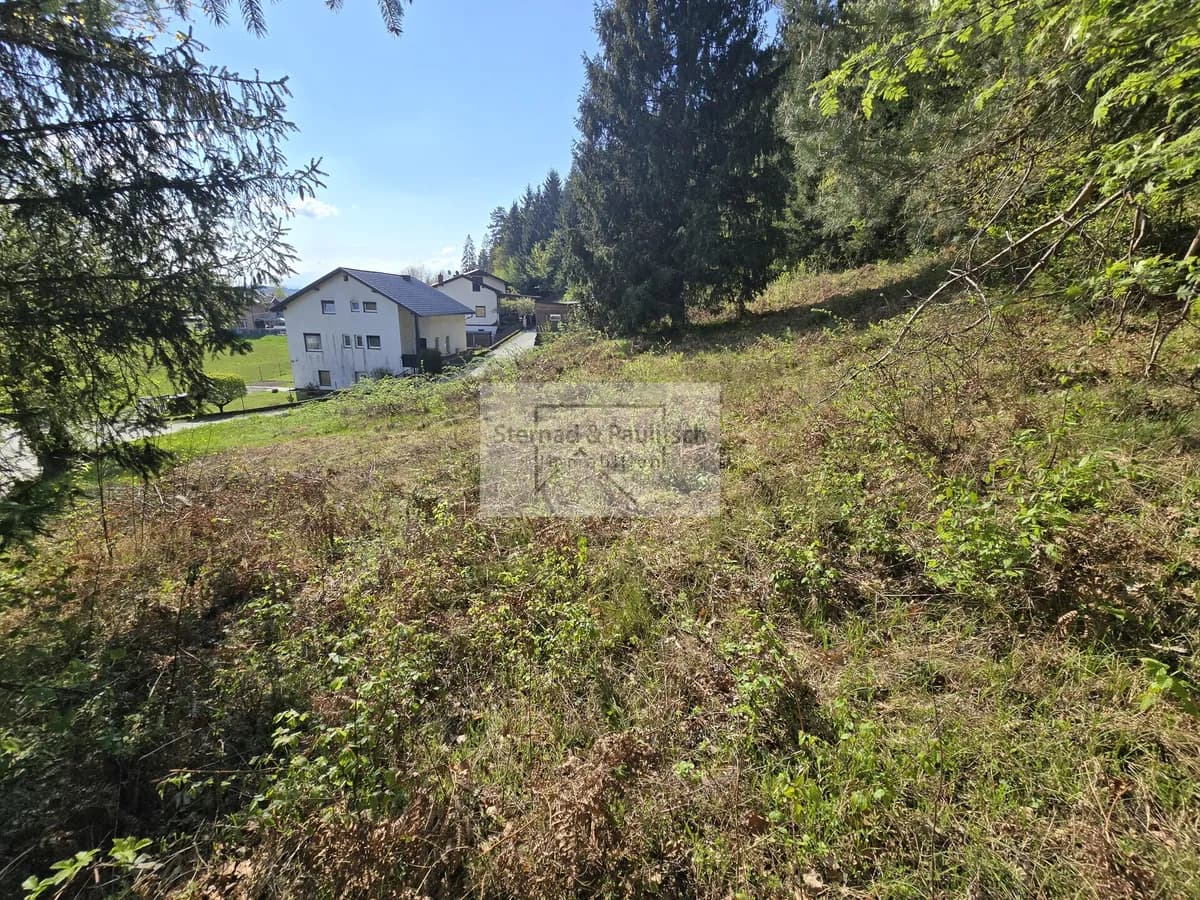 Grundstück kaufen in Klagenfurt – 600 m², € 165.000 – Bild 6 von 6
