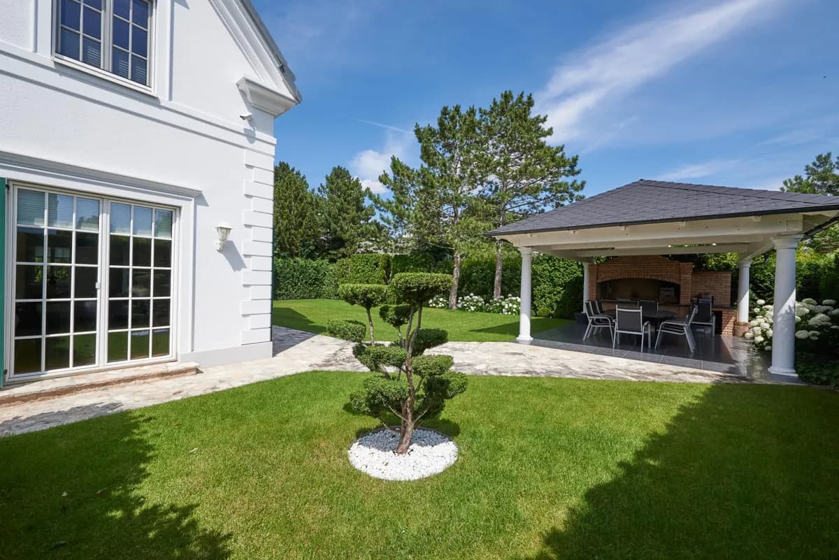 4-Zimmer-Haus kaufen in Baden – 160,45 m², € 2.490.000 – Bild 3 von 14