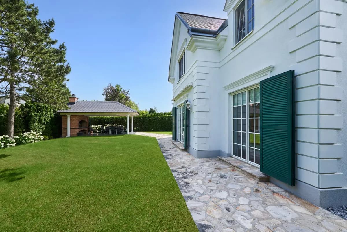 4-Zimmer-Haus kaufen in Baden – 160,45 m², € 2.490.000 – Bild 4 von 14